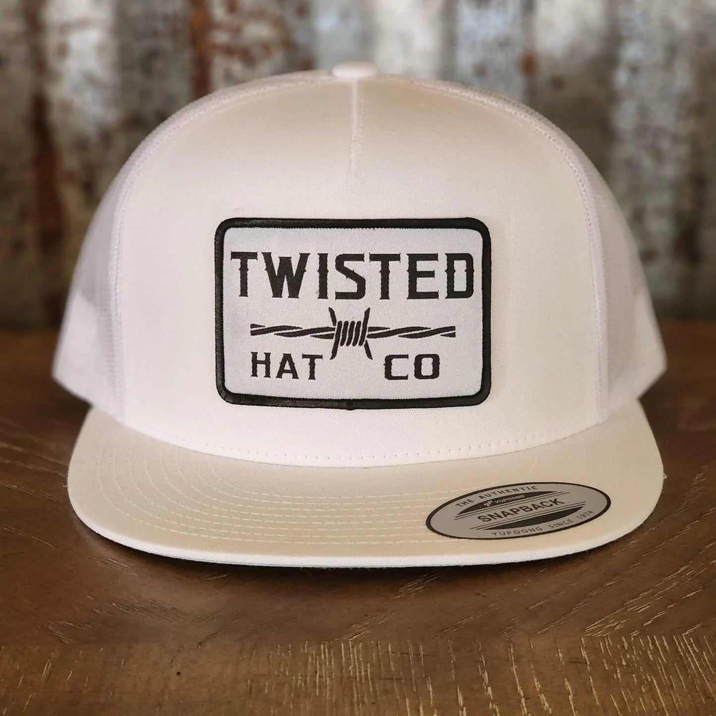 Blanco - Twisted Charm