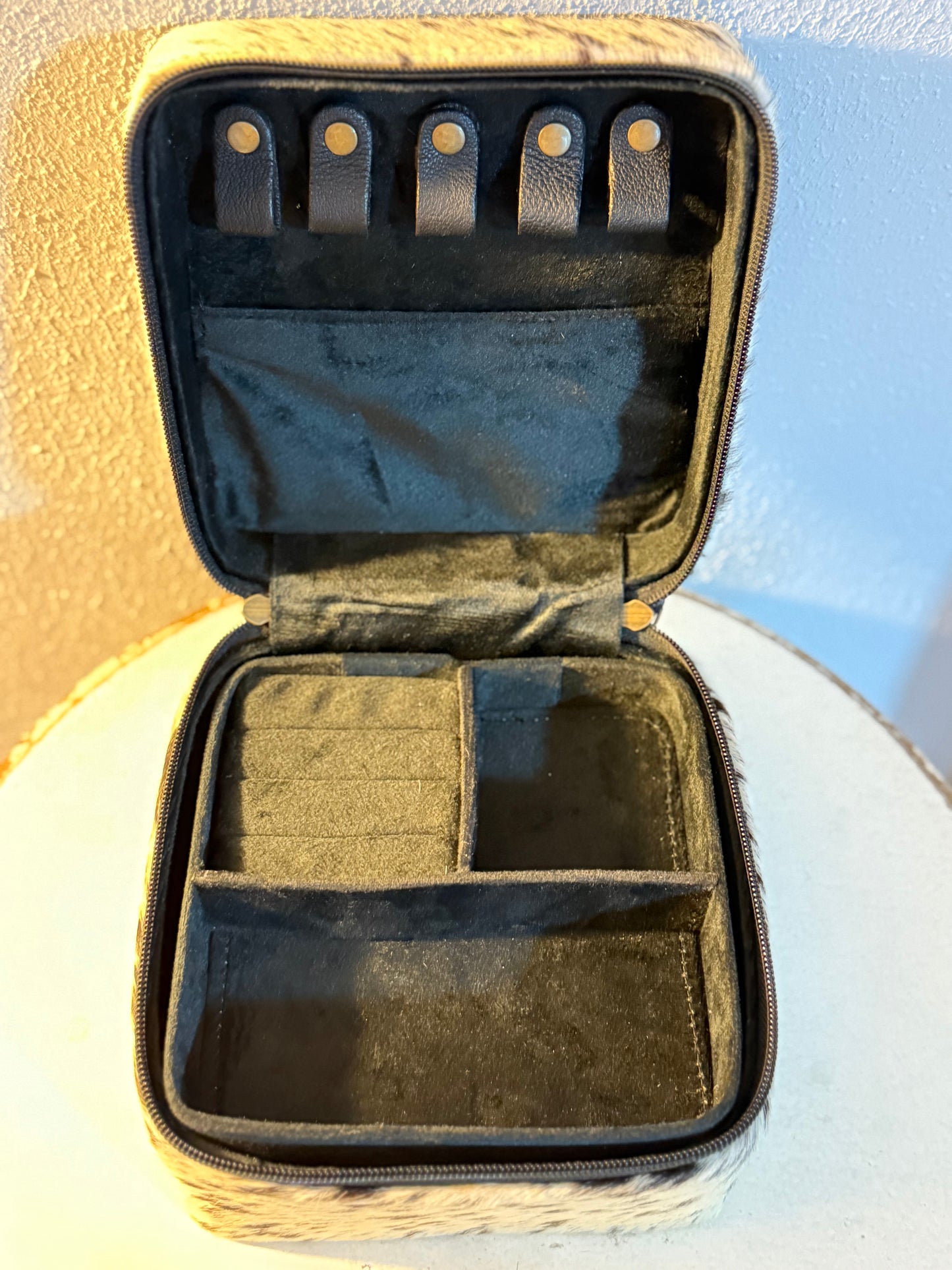 Patty Jewelry Box