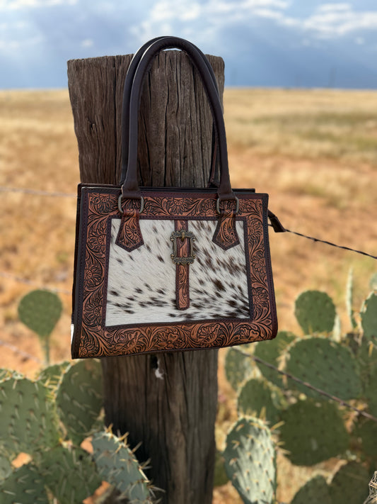 Buckle Bag