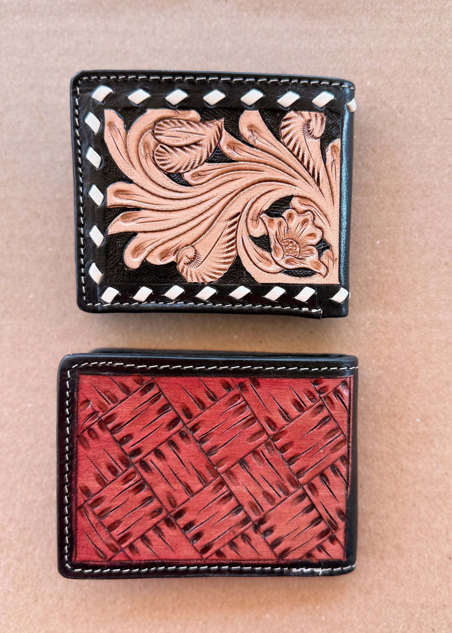 Men Wallets