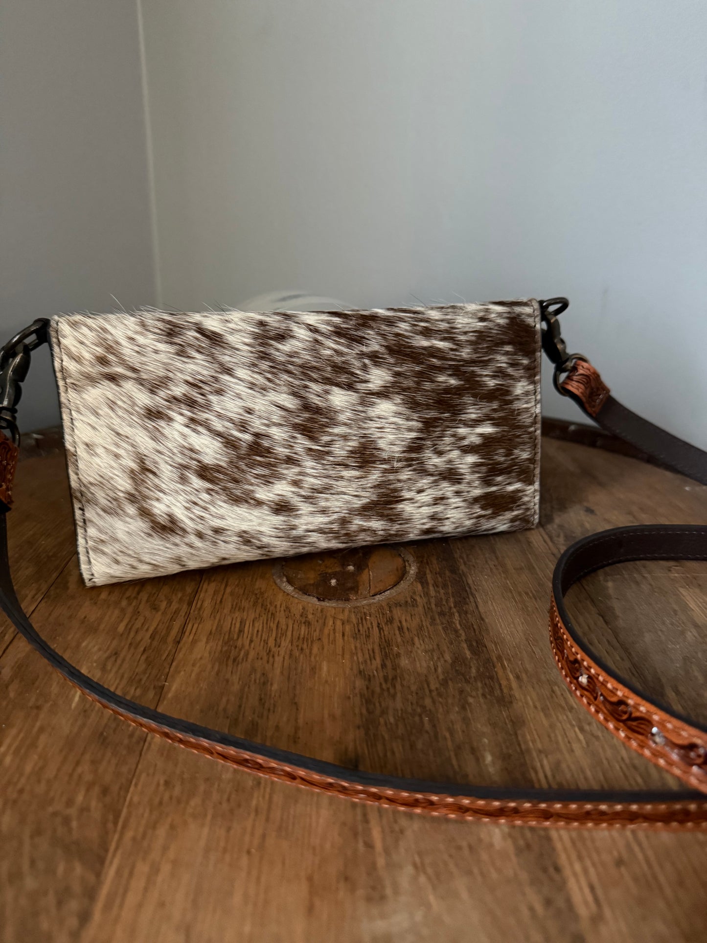Gloria Wallet/ Crossbody