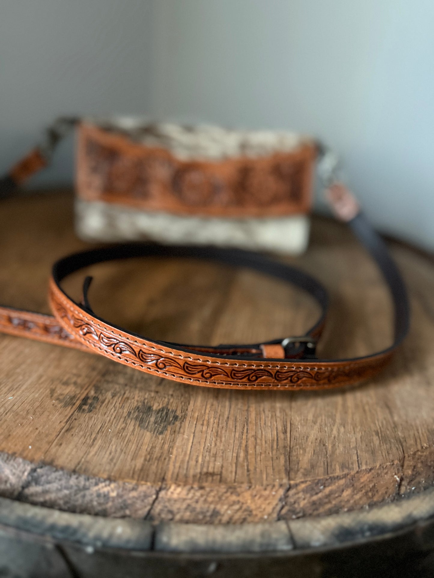 Gloria Wallet/ Crossbody