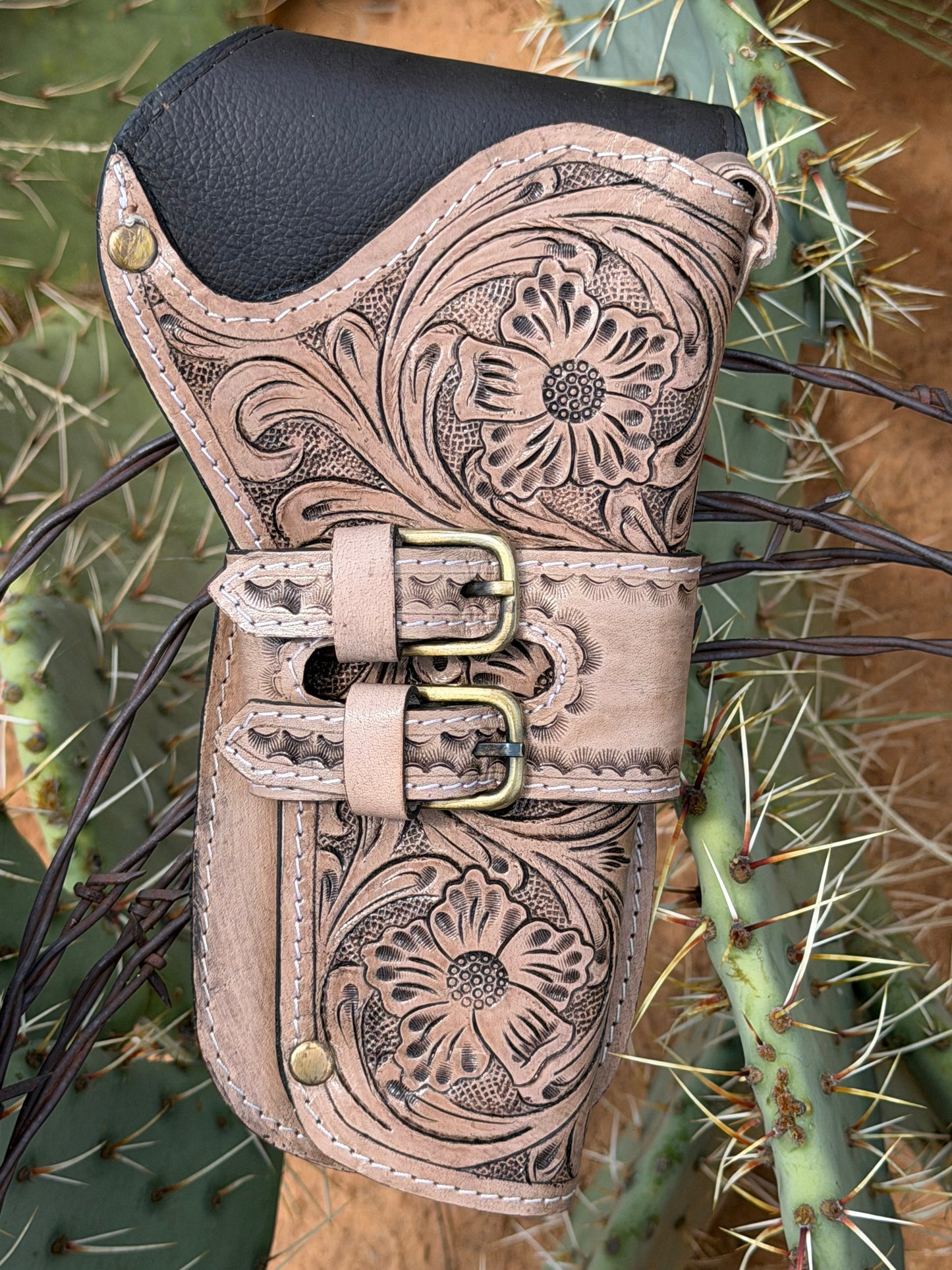 Holsters (3 Colors)