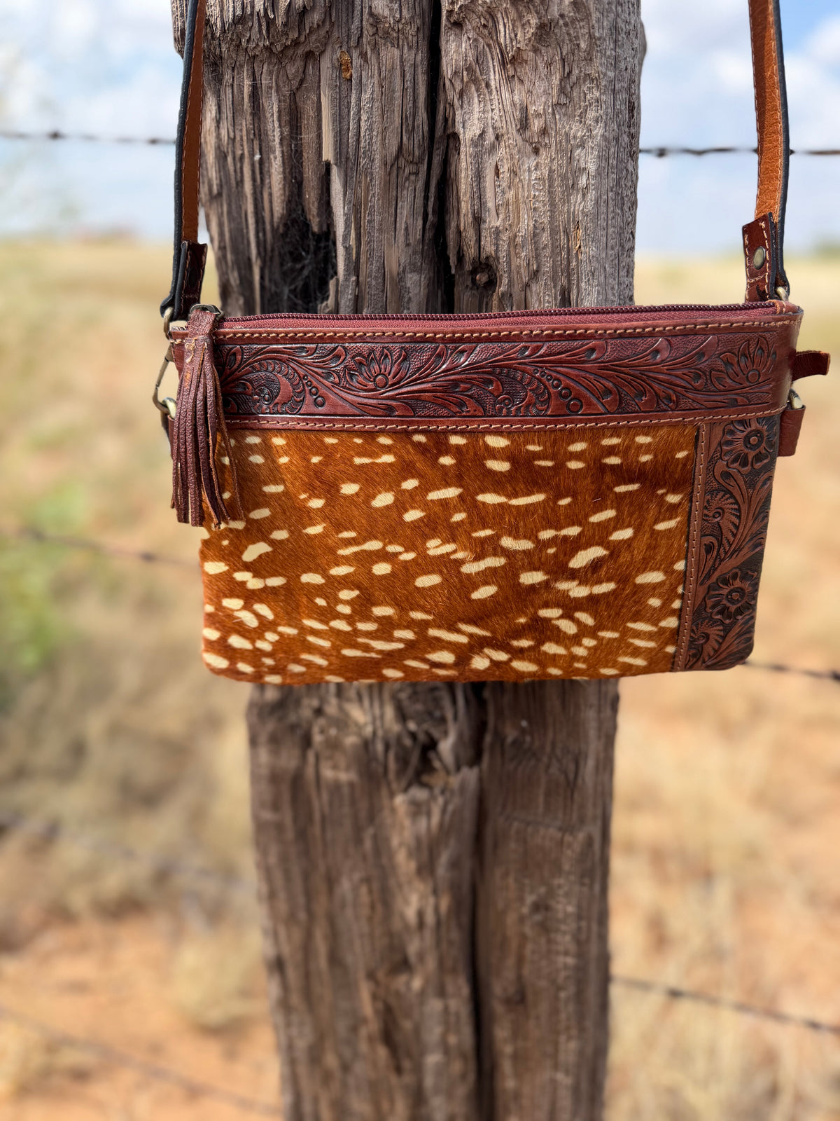 Axis Crossbody