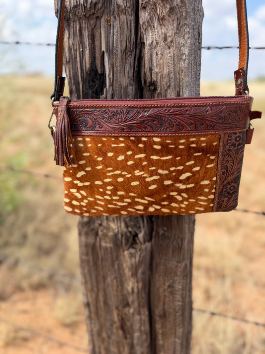 Axis Crossbody