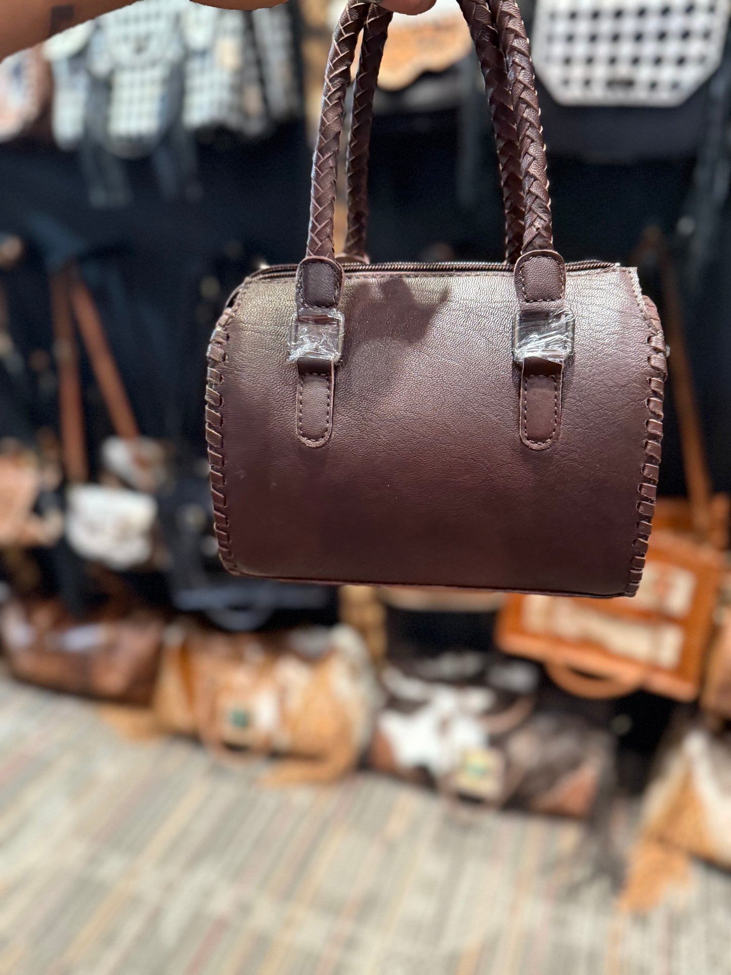 Mini Hyde Out Speedy