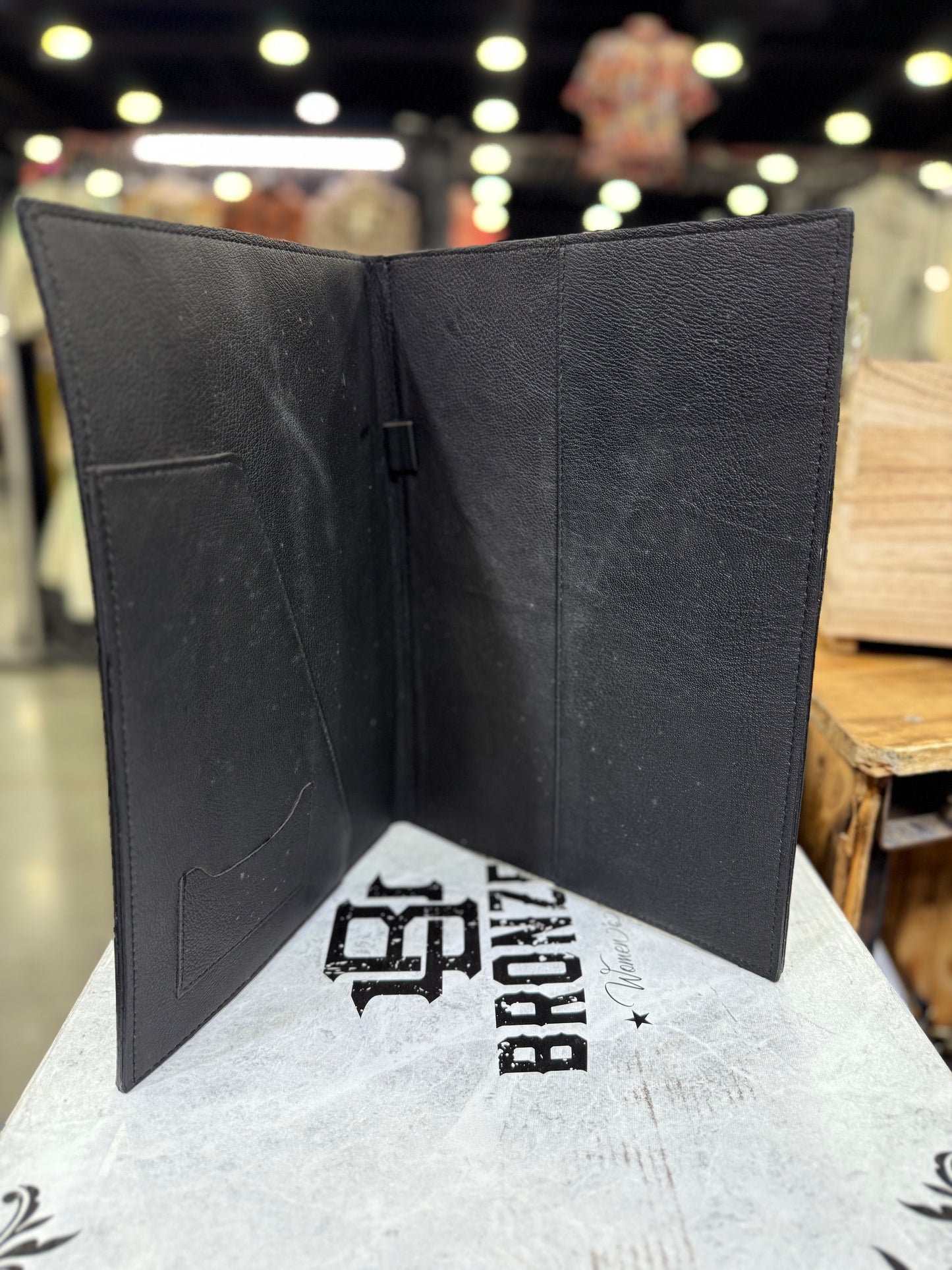 Checkered Spade Planner