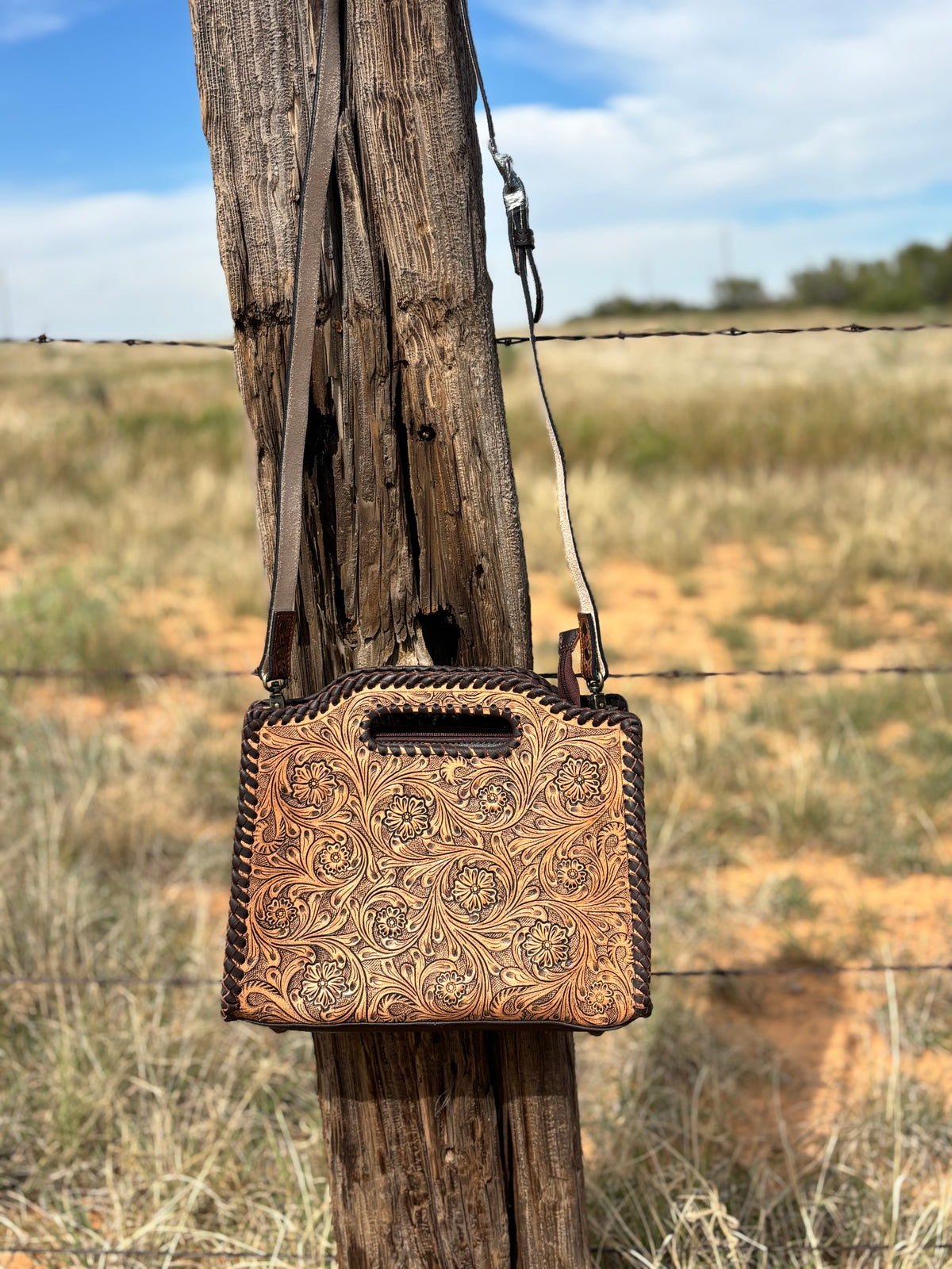 Tooled Outlaw XL