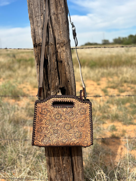Tooled Outlaw XL