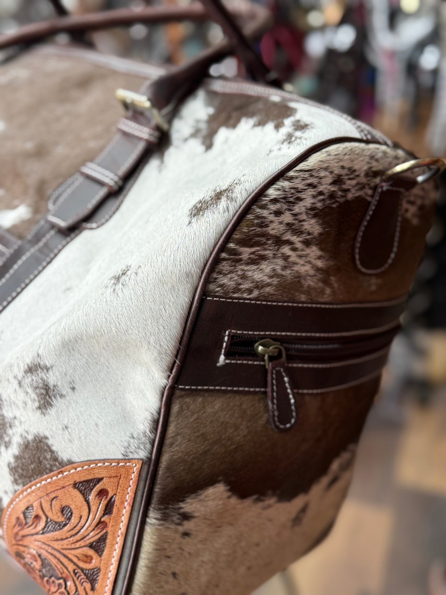 The Rio Duffel