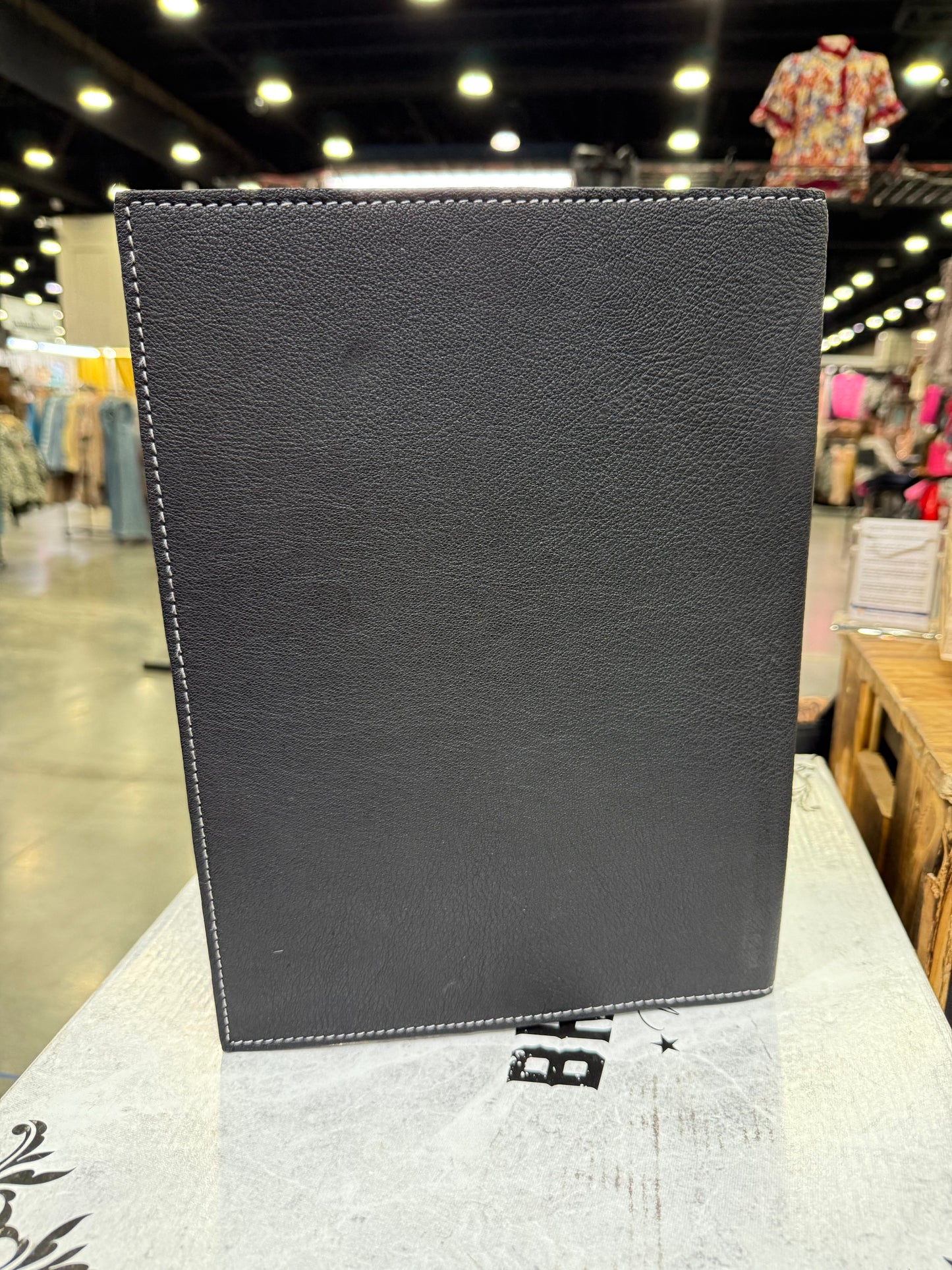 Checkered Spade Planner