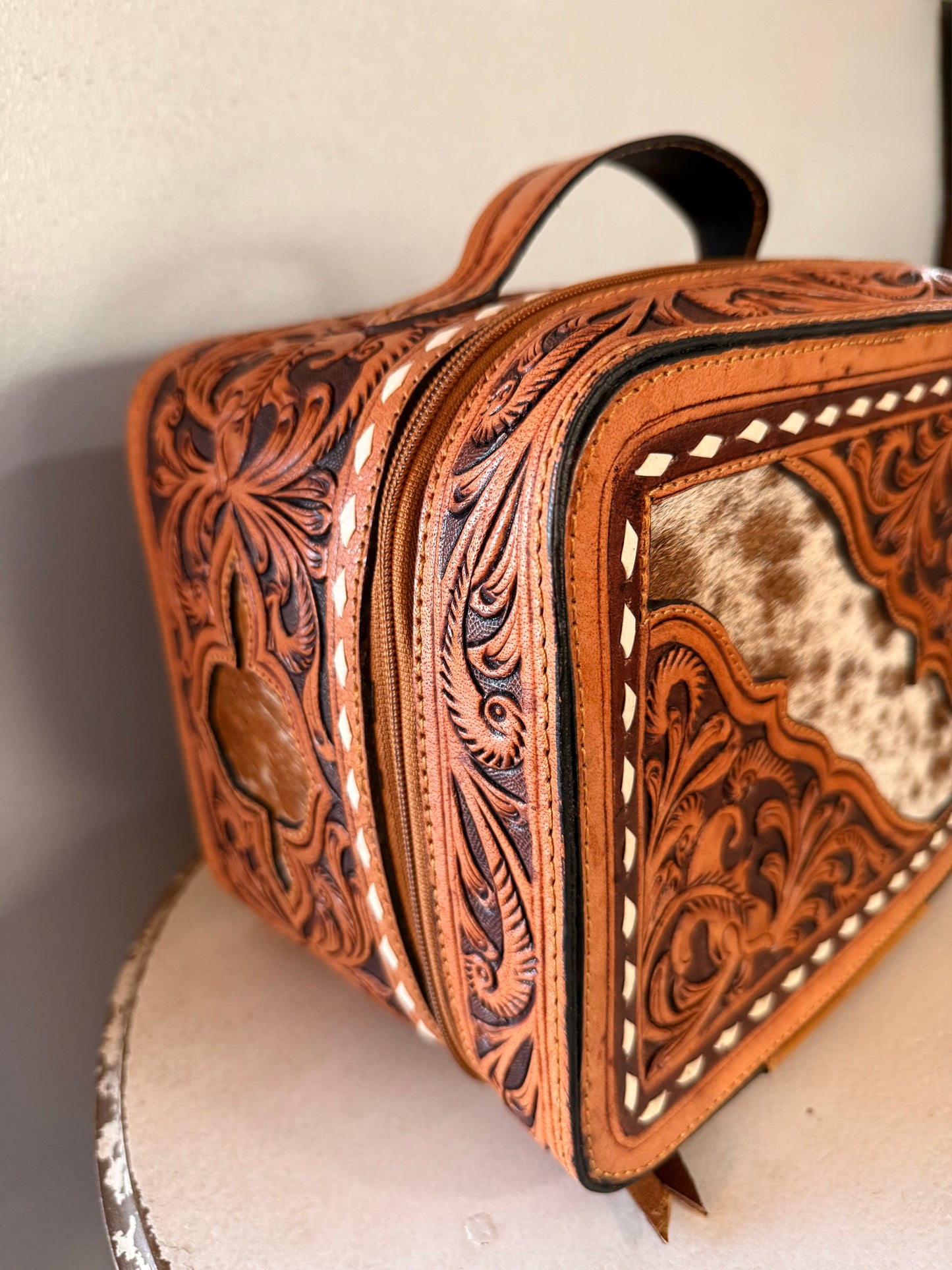 Large Jewelry Box