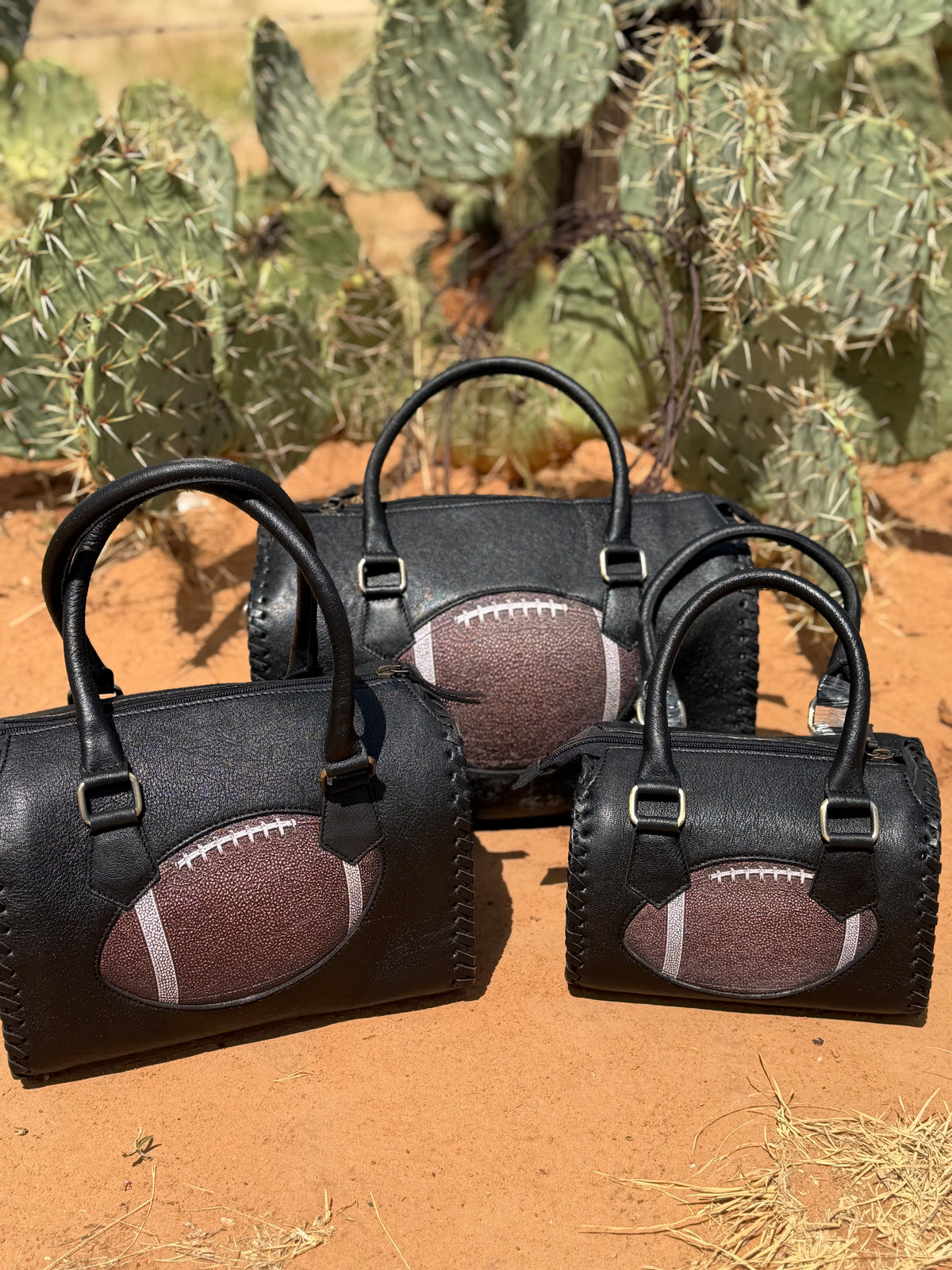 The Football Speedy (3 Sizes)