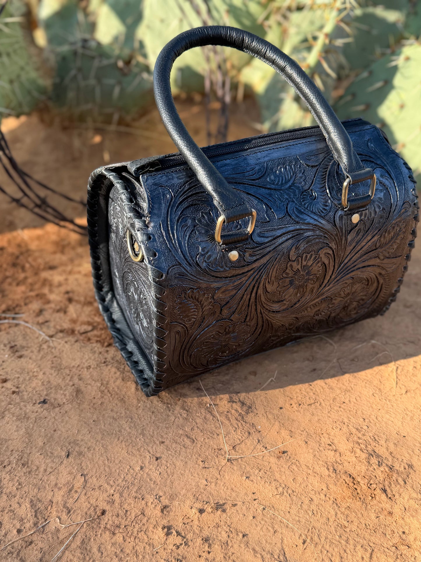 Midnight Belle Speedy (Medium)
