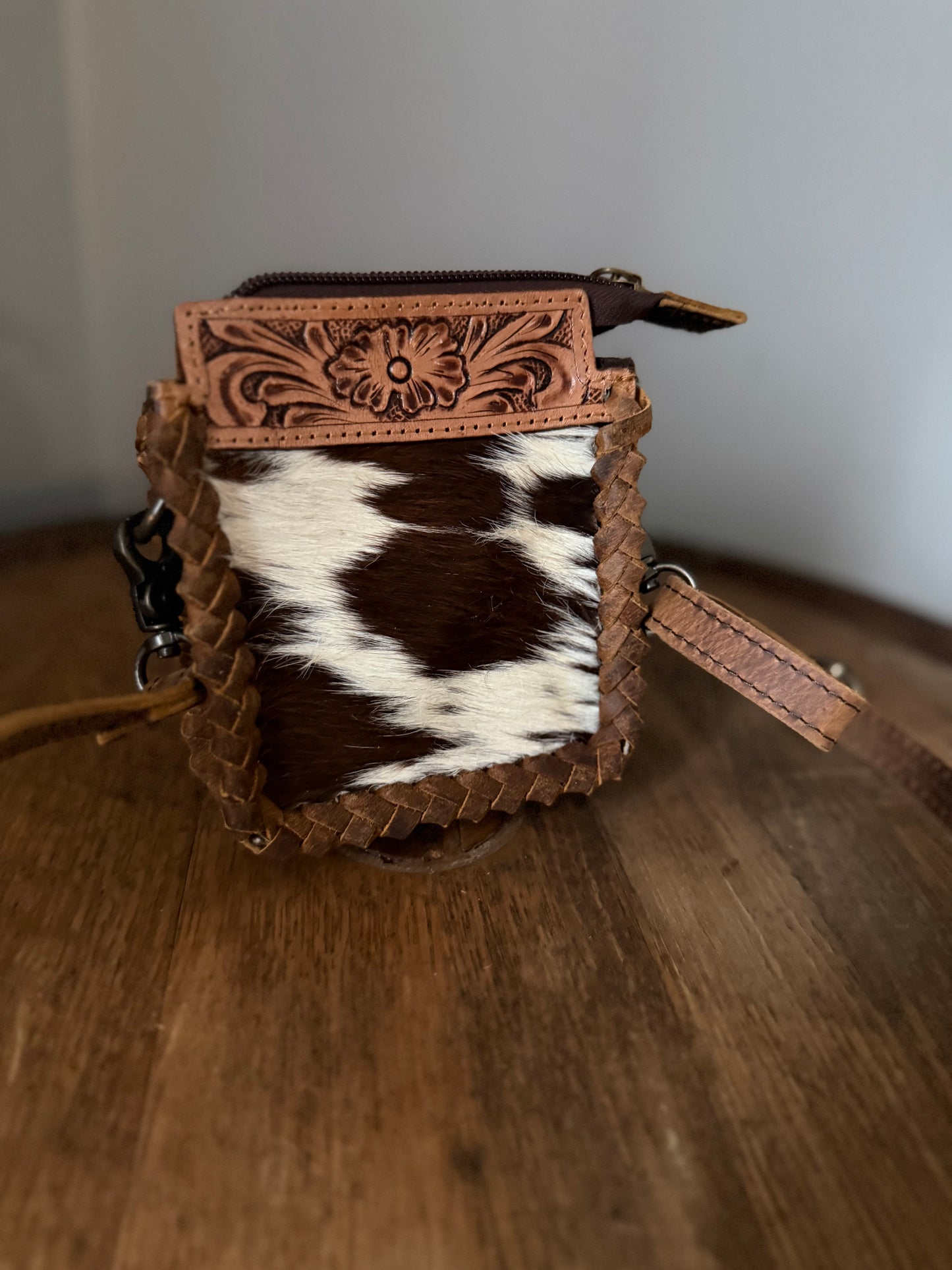 Little Girl Crossbody