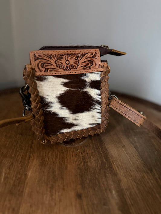 Little Girl Crossbody