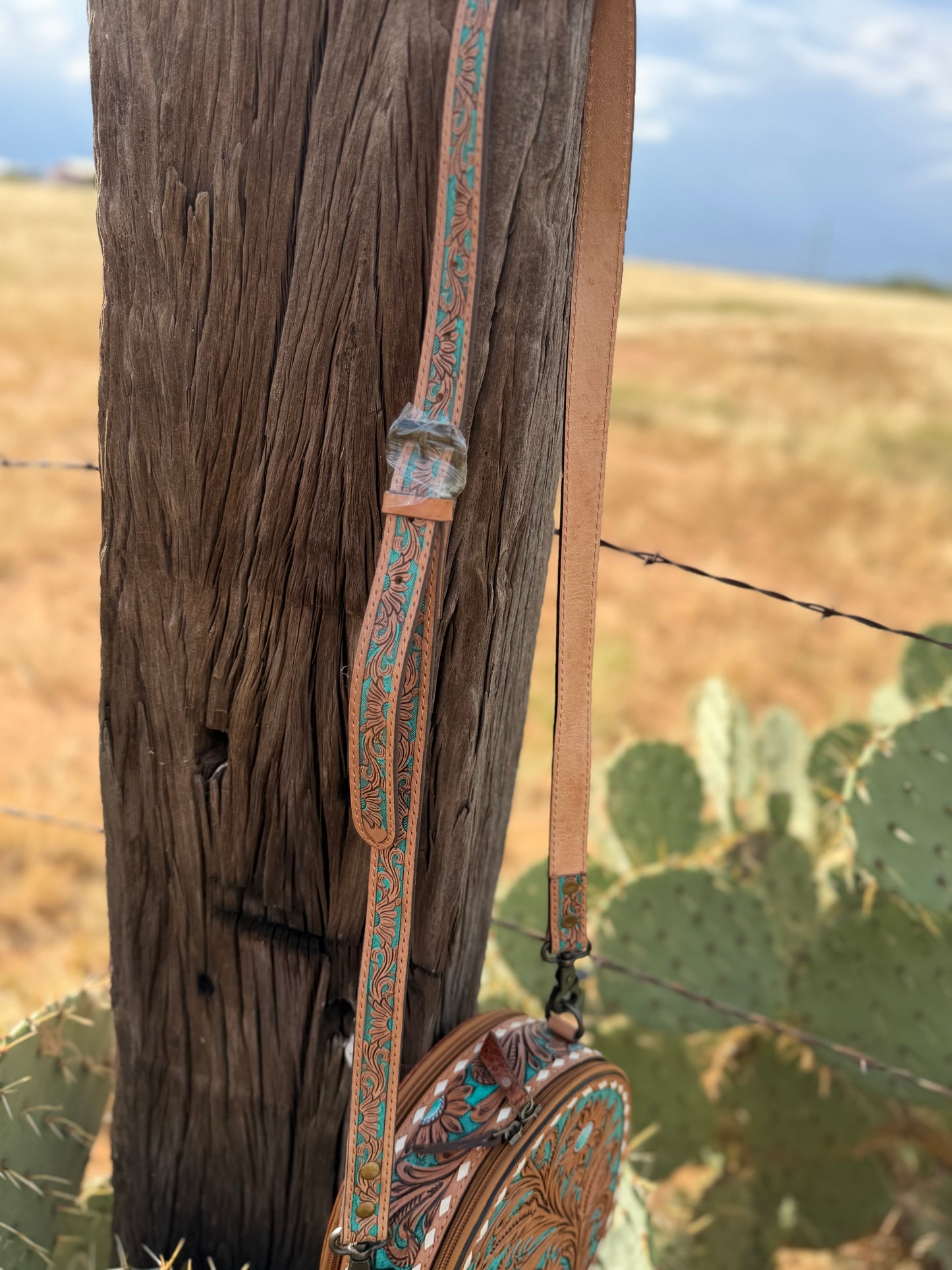 Turquoise Trail Canteen