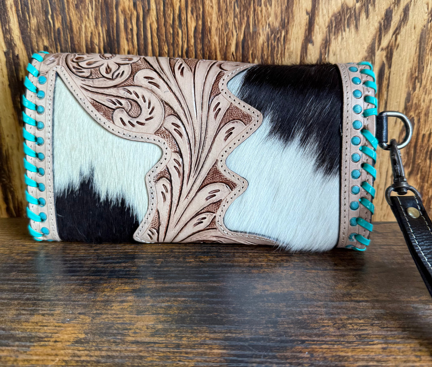 Crista Wallet