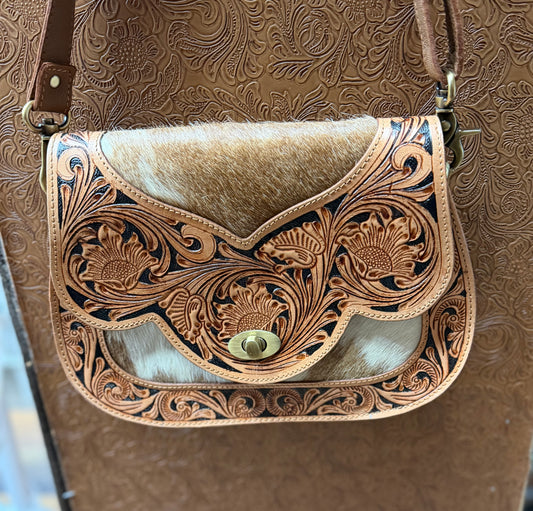 Zelea Crossbody