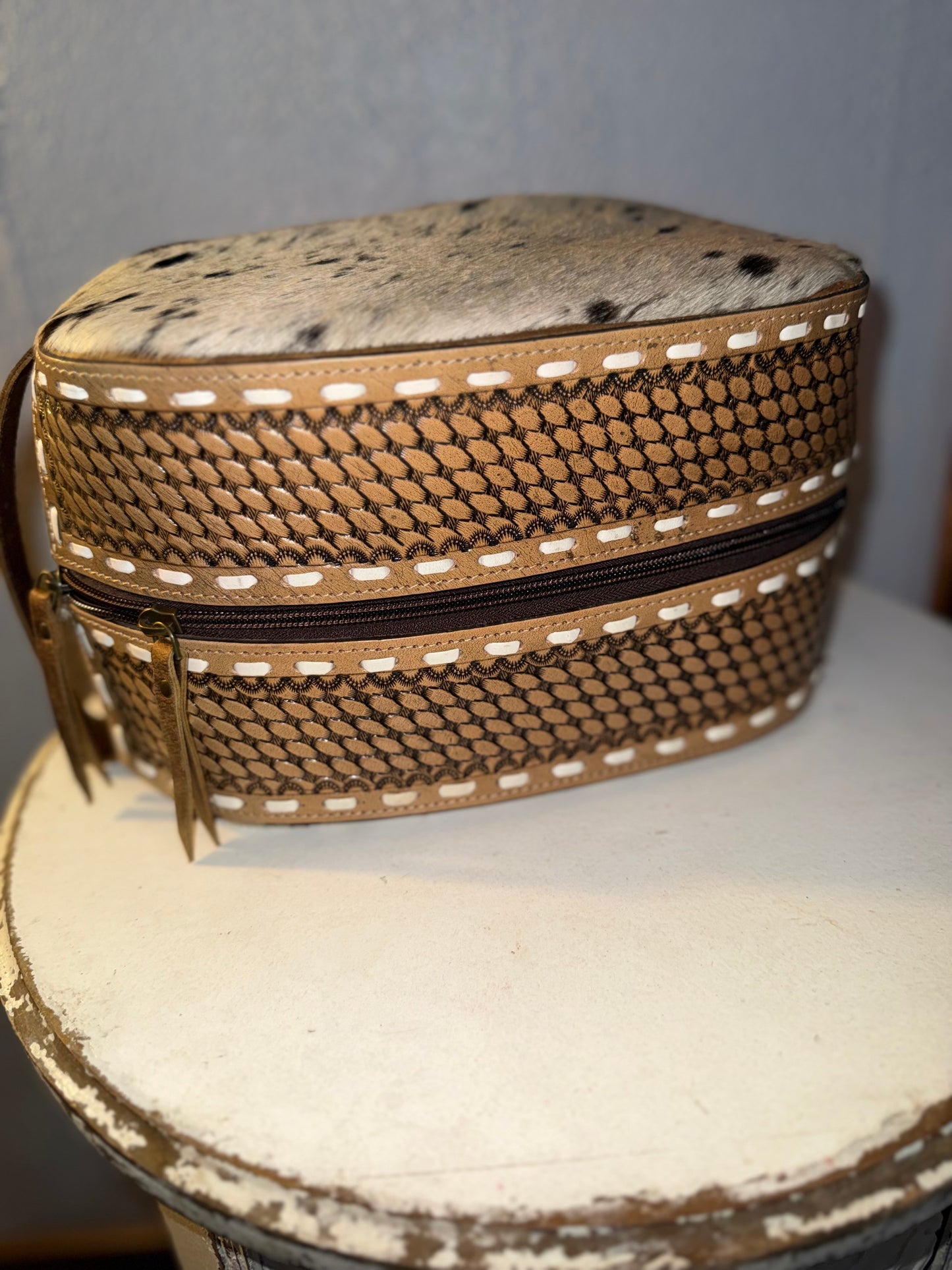 The Ranch Hand Kit (2 Colors)