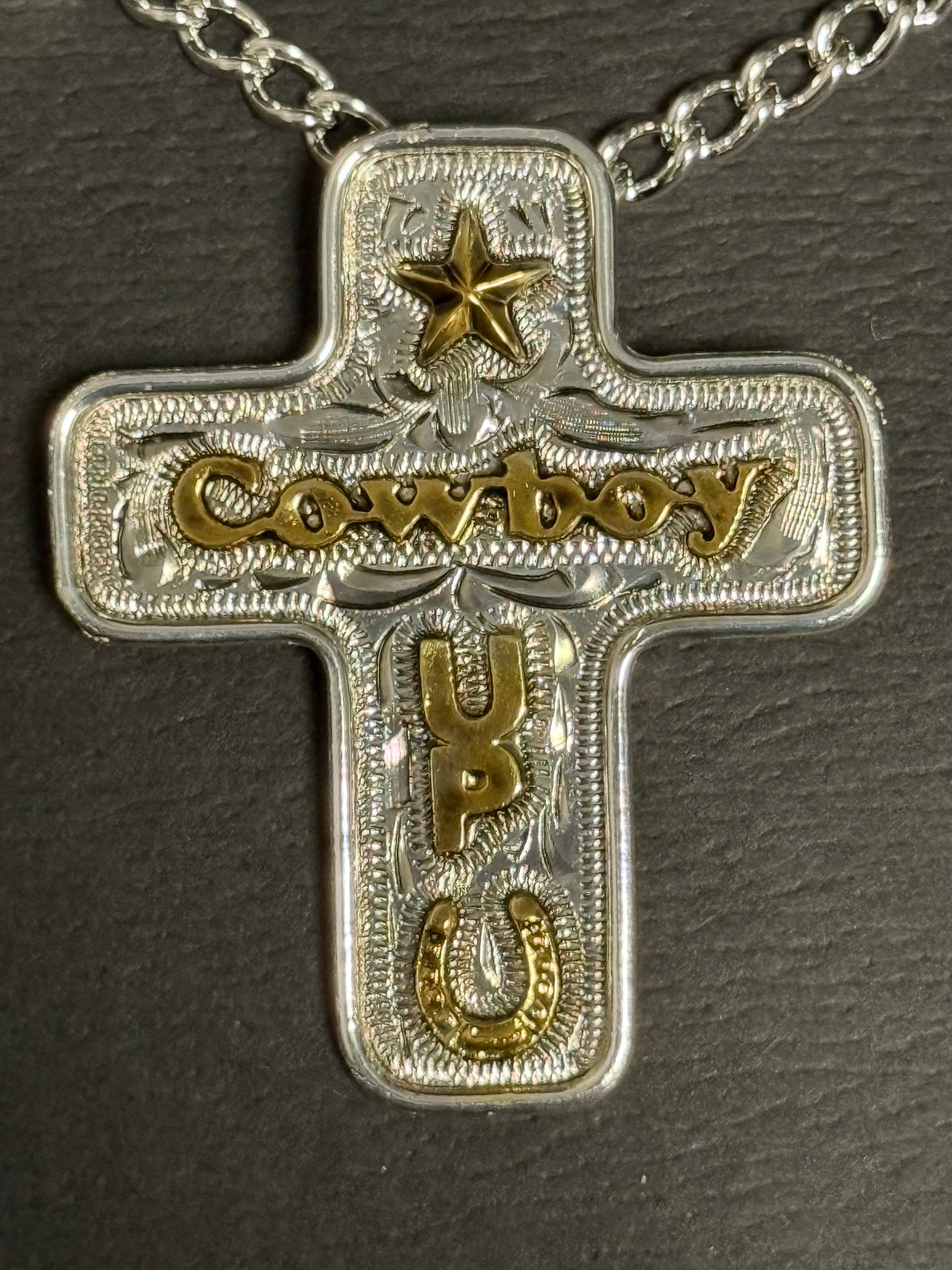 Men’s Western Necklaces