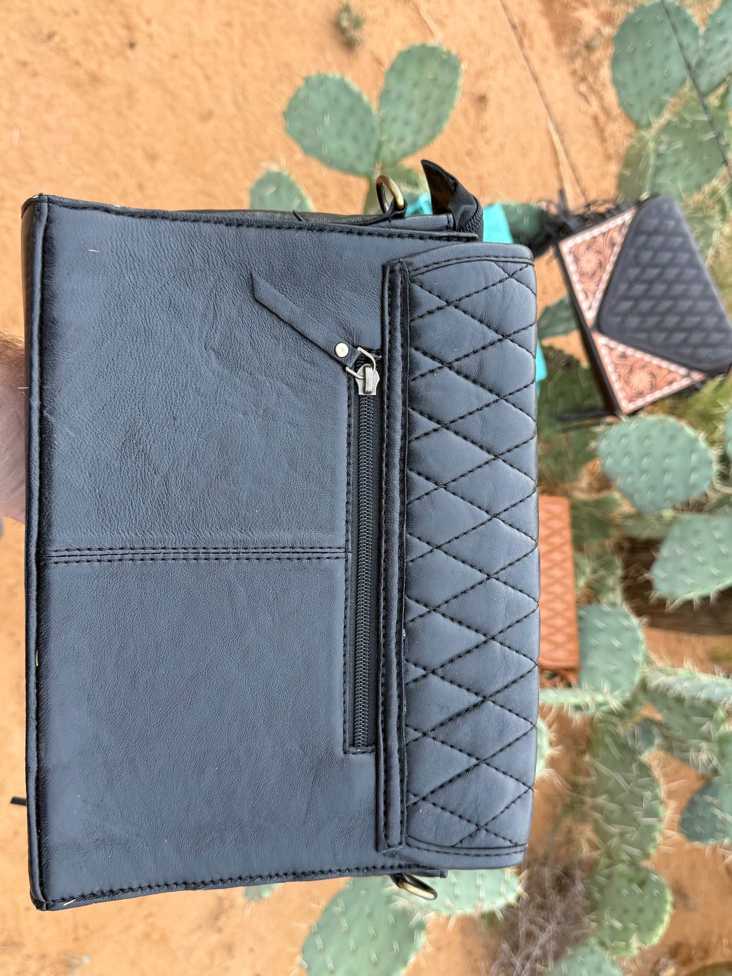 Tila Crossbody (4 Colors)