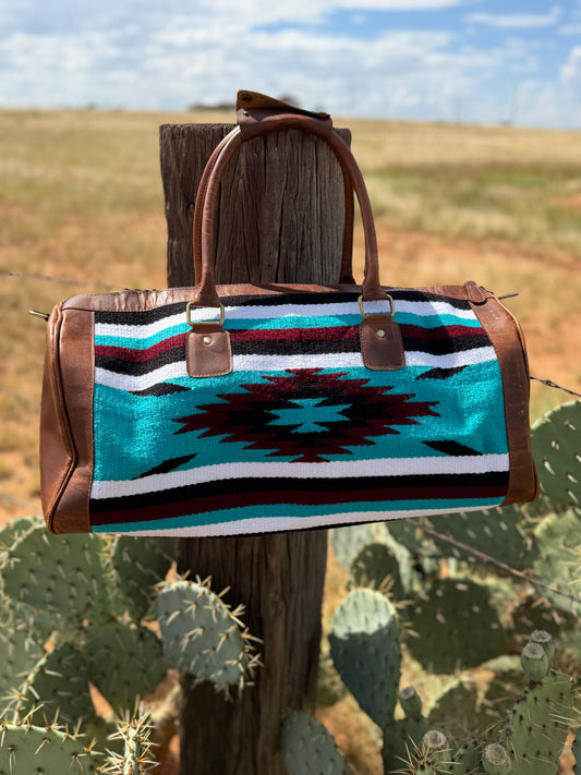 The Cerris Weekender (2 Colors)