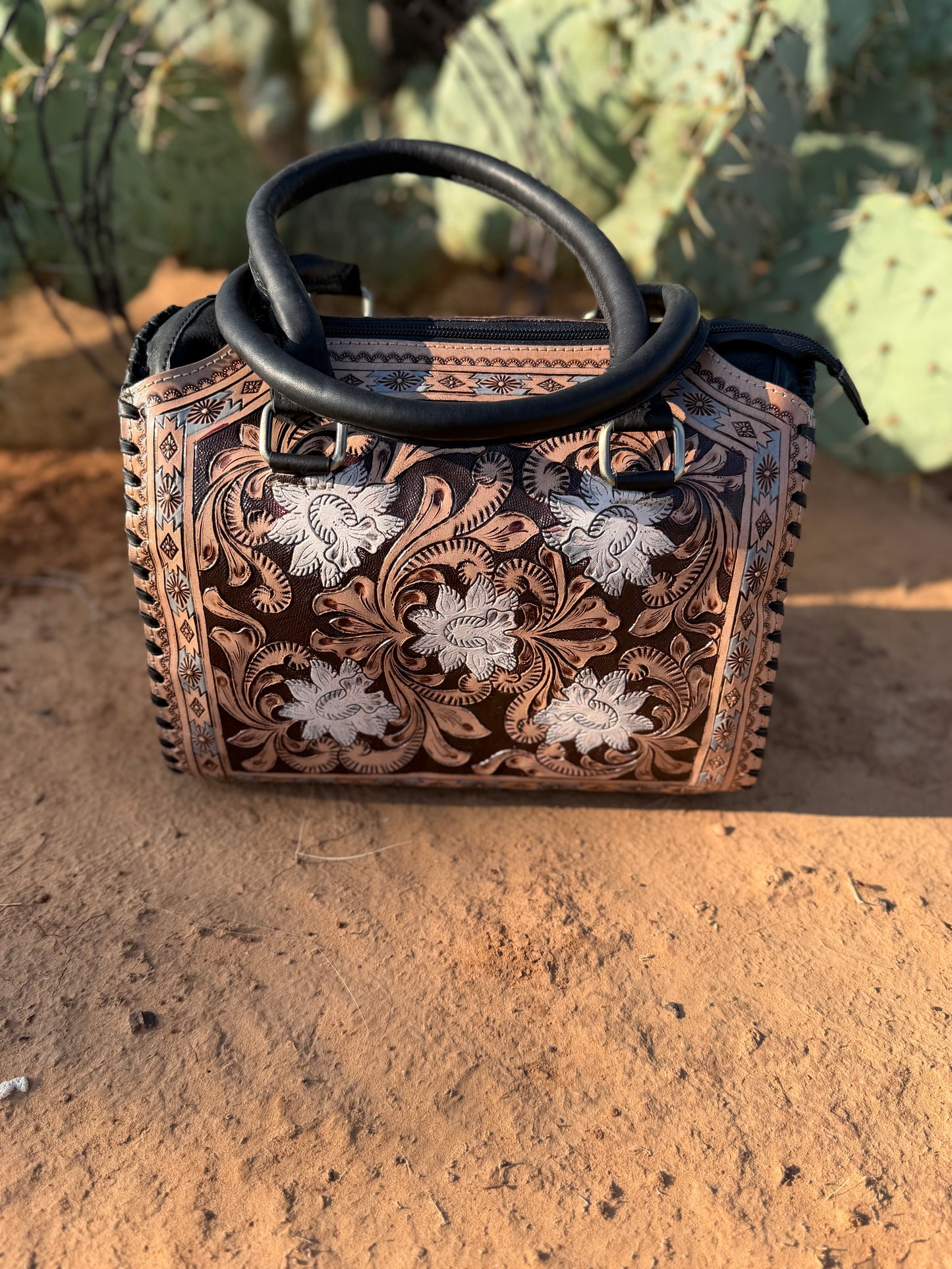 The Shiona Speedy (Medium)