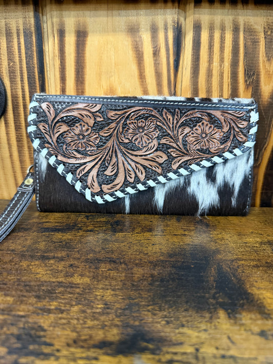 Pueblo Wallet
