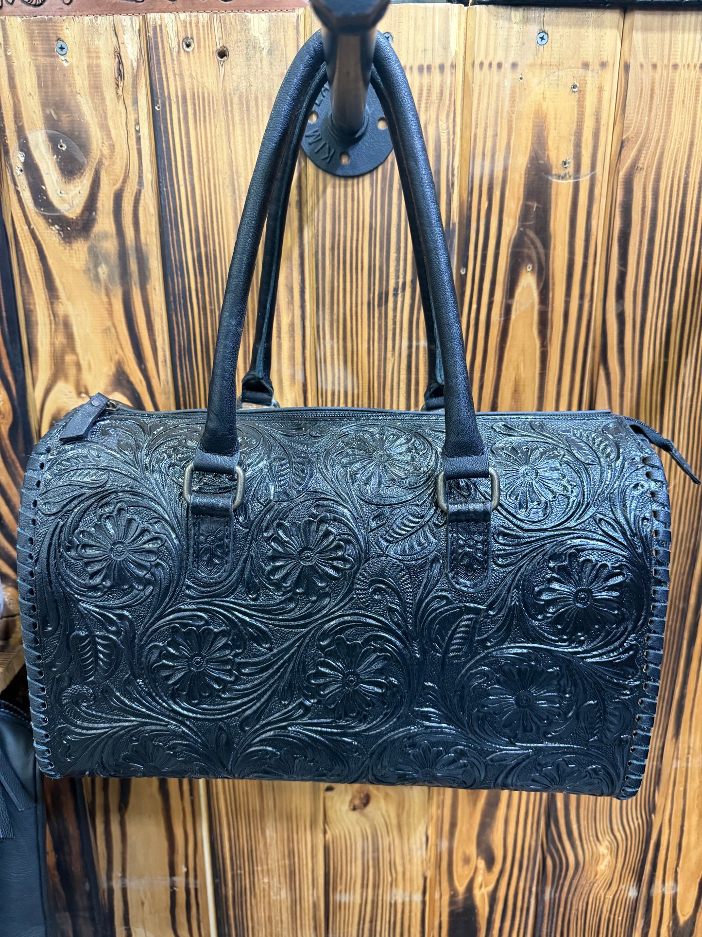 Black Rose Speedy (Large)