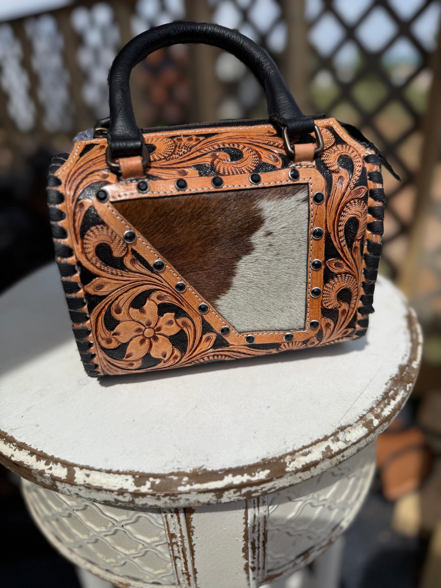 The Rustler Speedy (Mini)