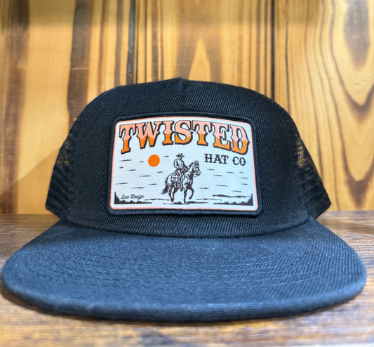 Youth THC Hat