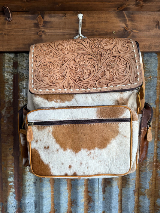 Mary Willow Backpack