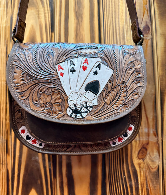 Gambler