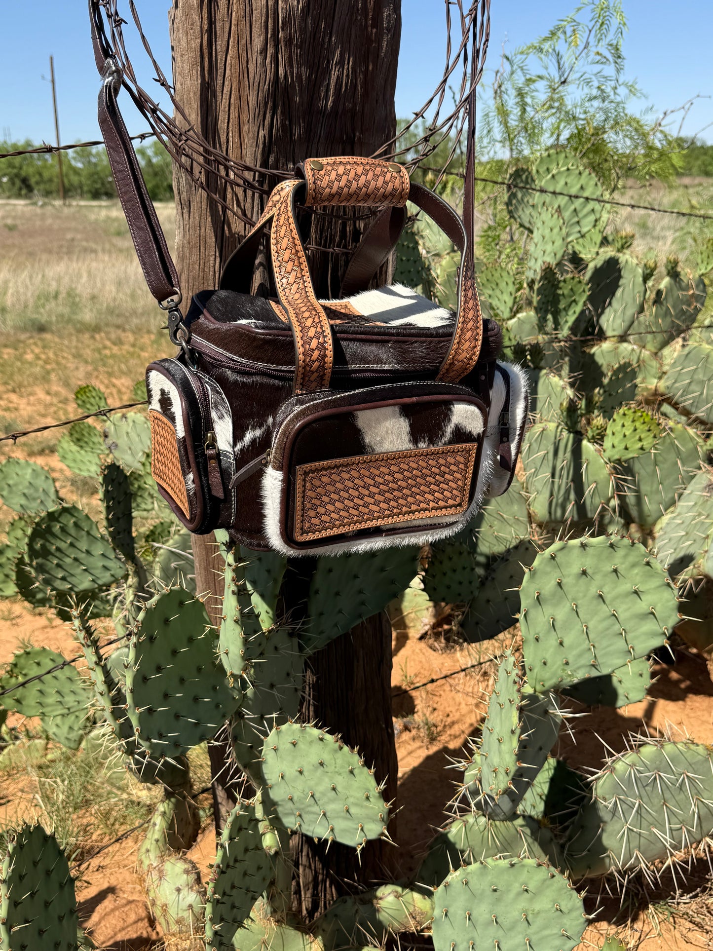 Western Lunch Boxes