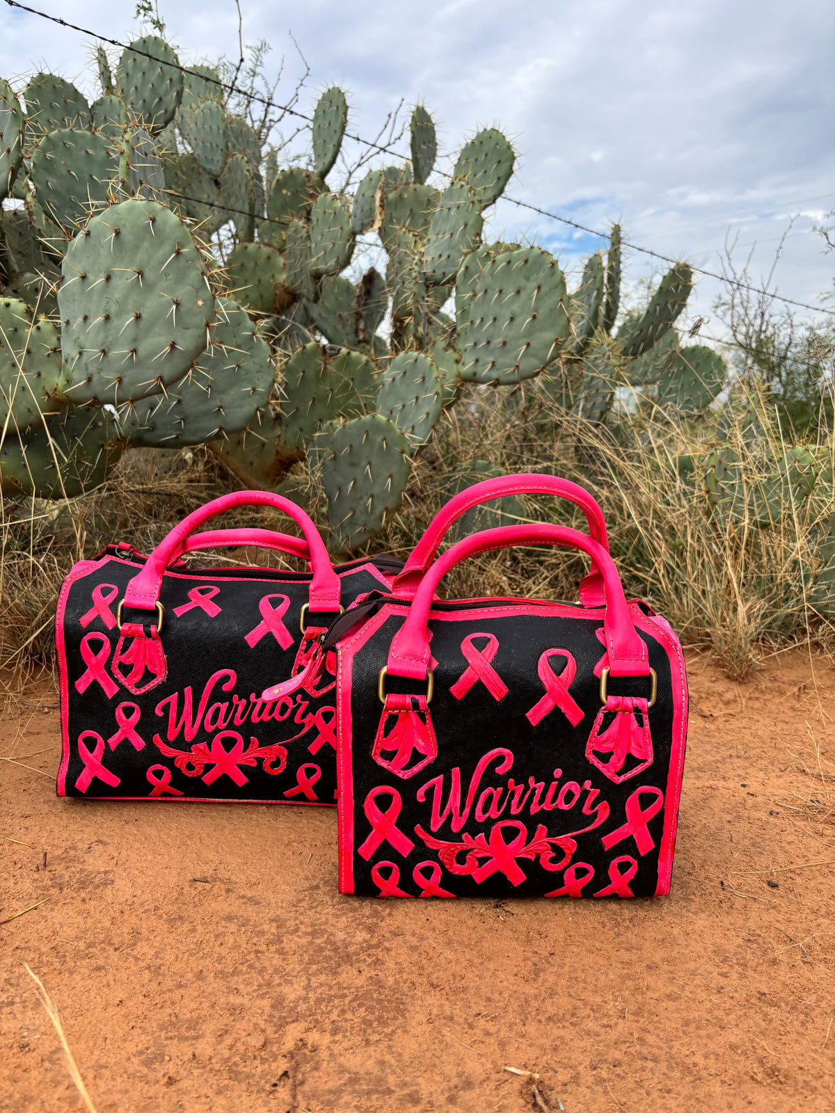 Warrior Ribbon Speedy(2 sizes)