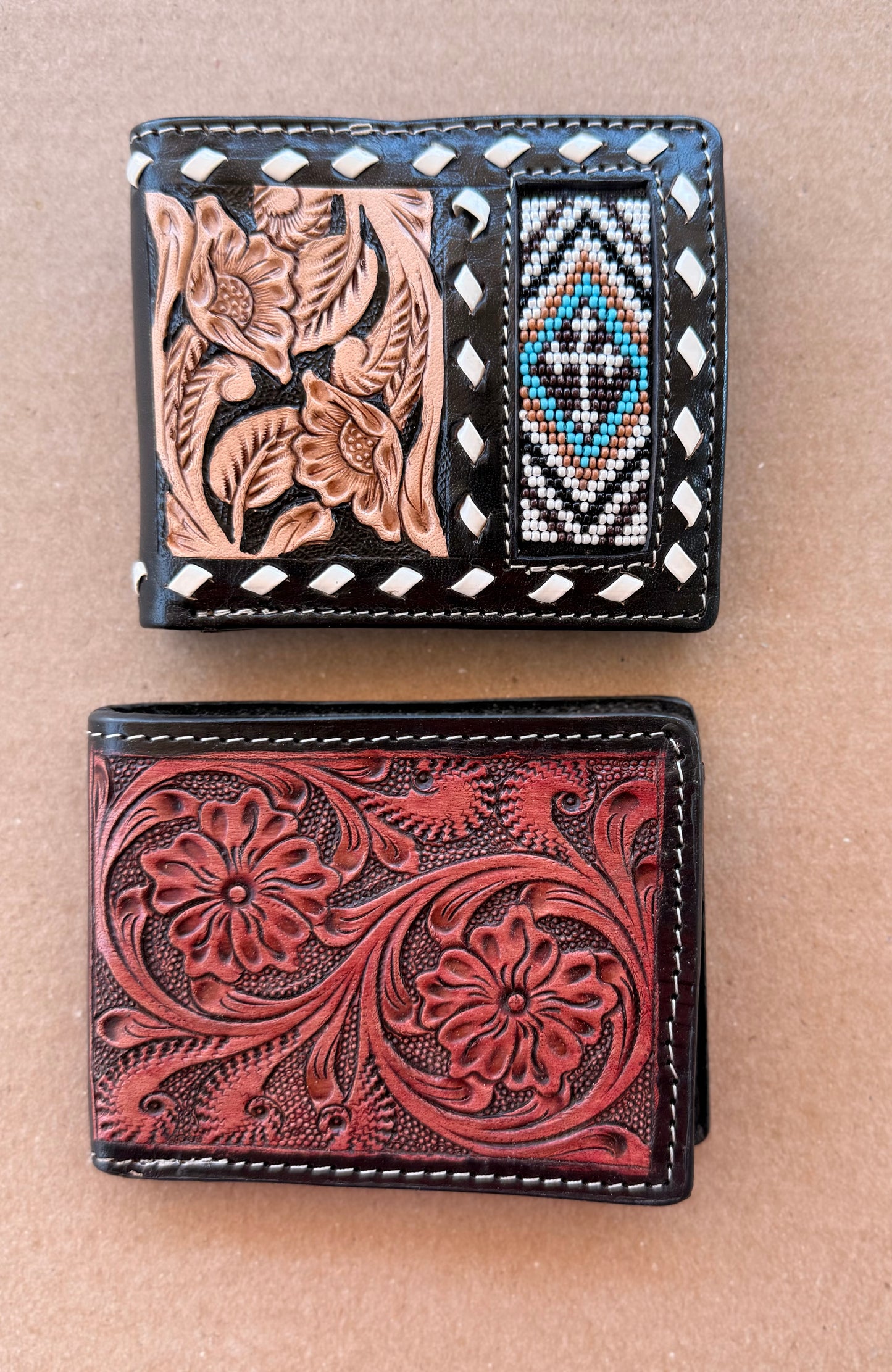 Men Wallets