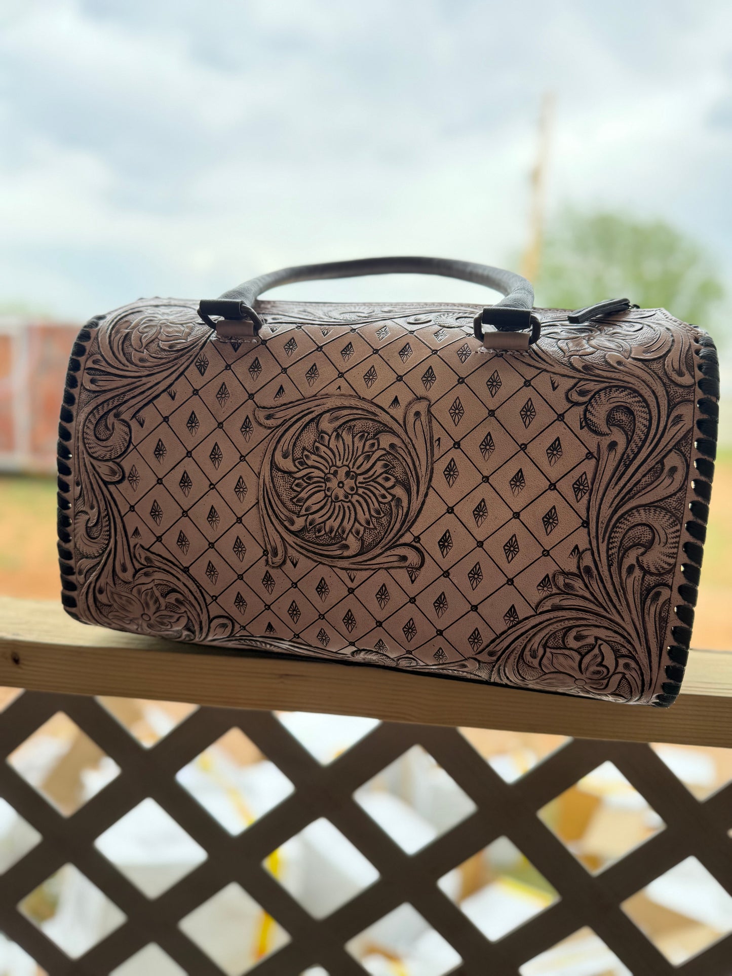 Tooled Temptress Speedy (Large)