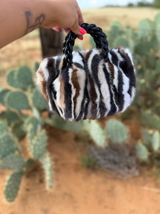 The Danty Handbag