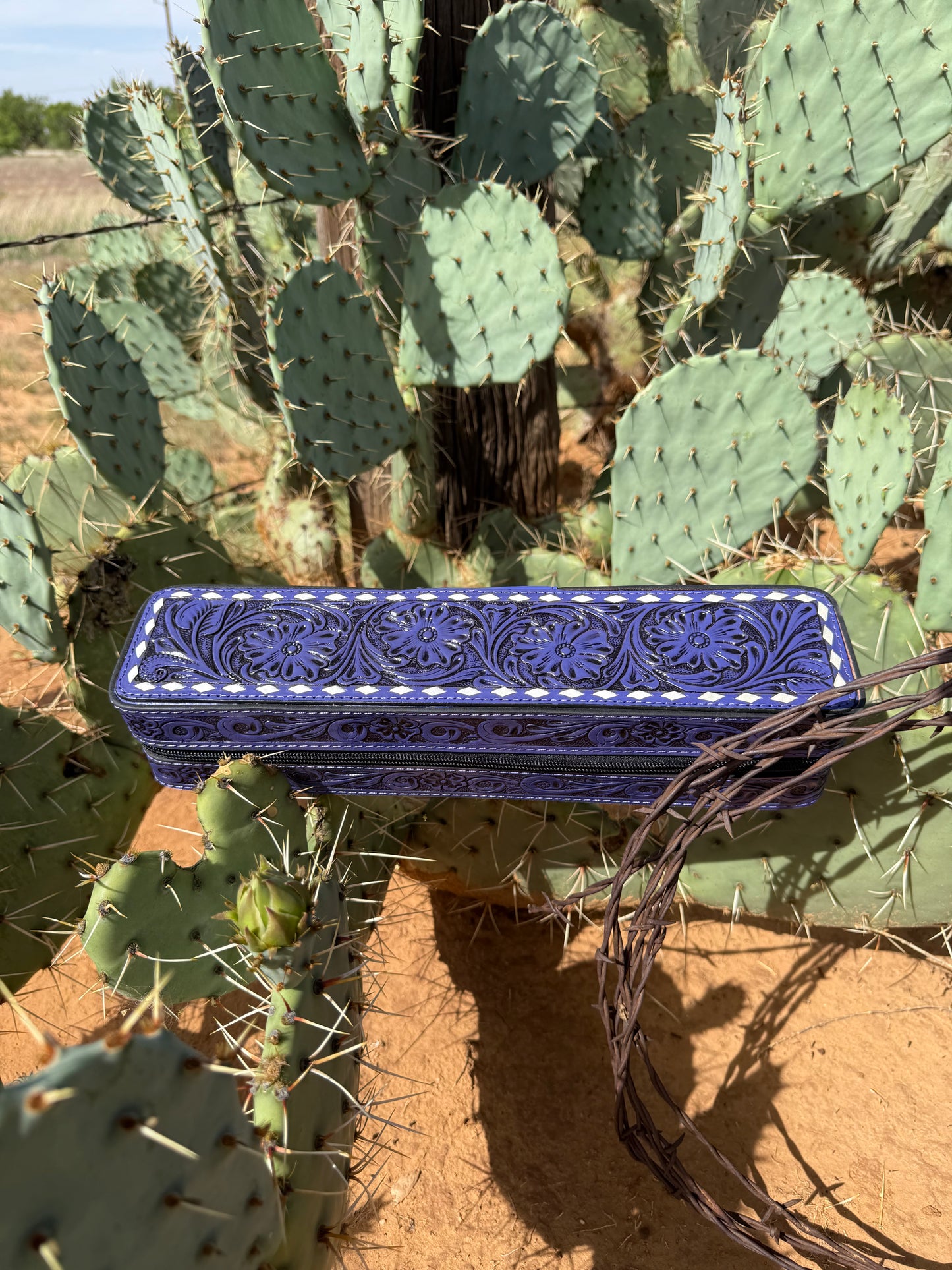 Purple Tools Hot Case