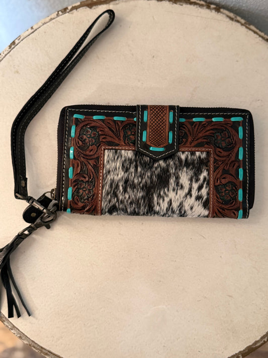 Mesa Wallet
