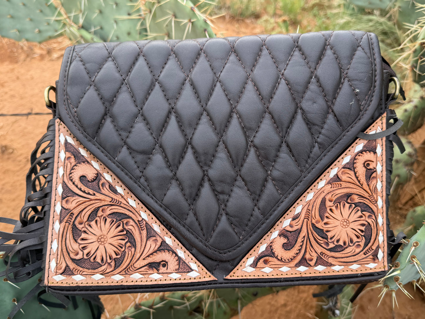 Tila Crossbody (4 Colors)