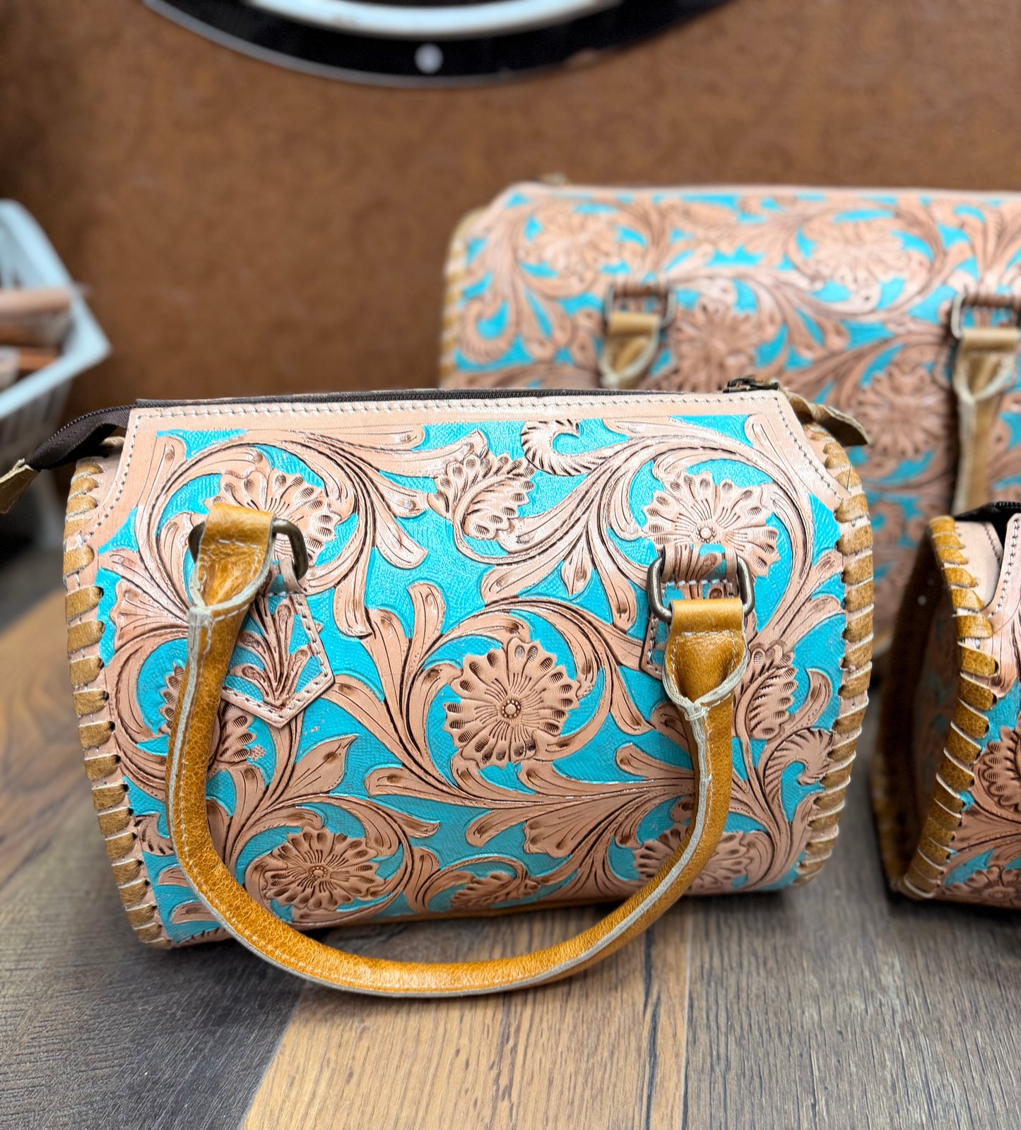 Trina Speedy (3 sizes)