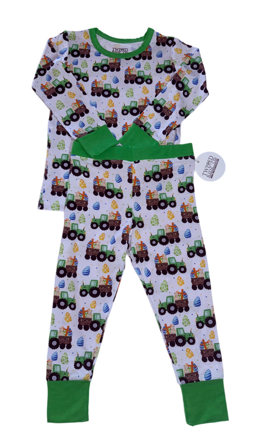 New Birth Toddler