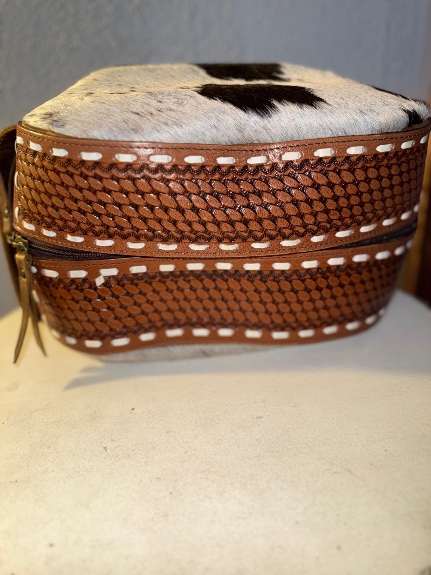 The Ranch Hand Kit (2 Colors)