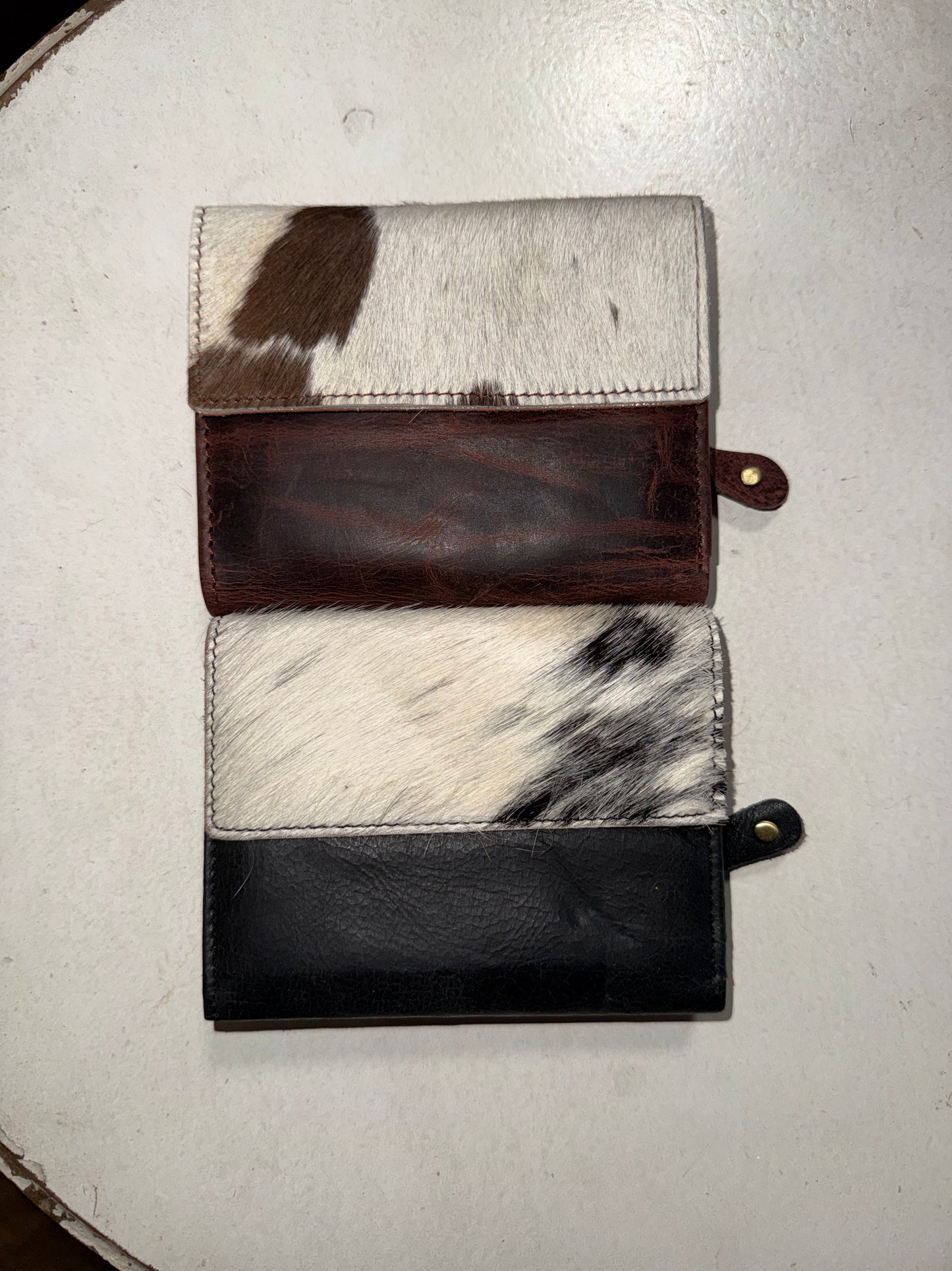 Compact Functional Wallet