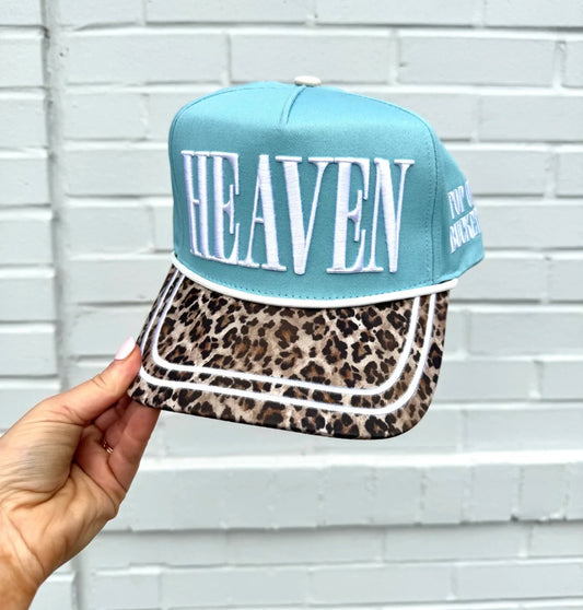 Heaven Hat