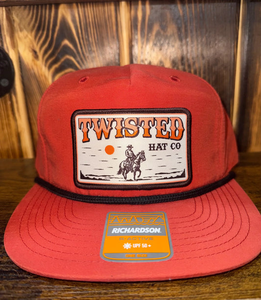 Lone Ranger - Twisted Charm 