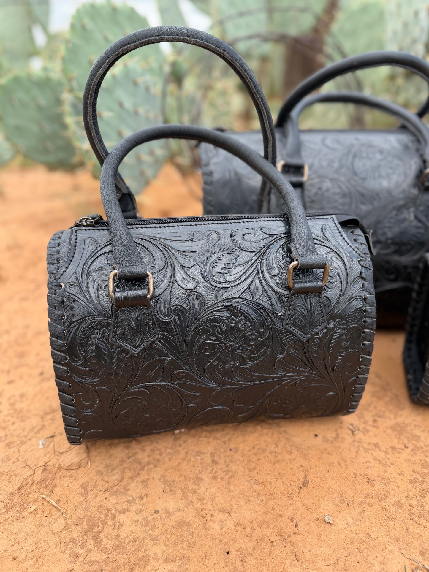 The Blackout Speedy (3 Sizes)