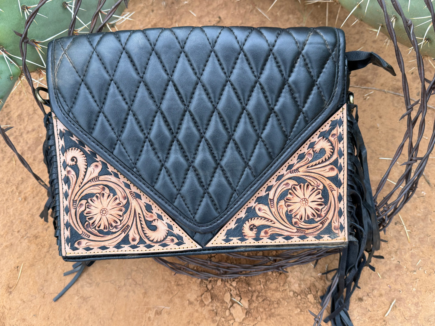 Tila Crossbody (4 Colors)
